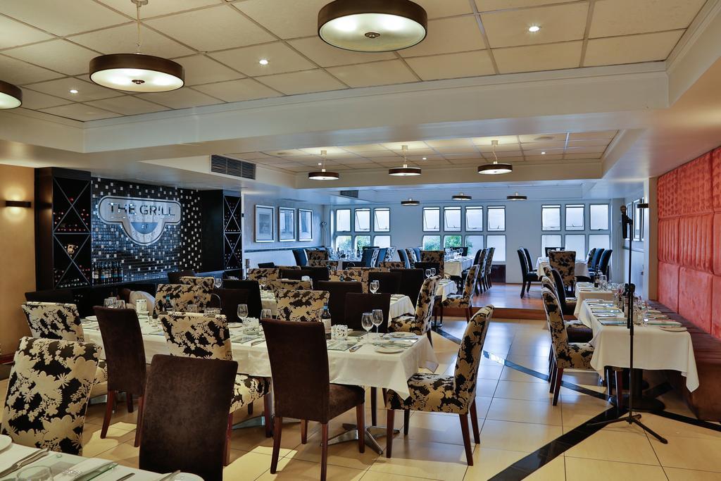 Birchwood Hotel And Or Tambo Conference Centre Boksburg Buitenkant foto