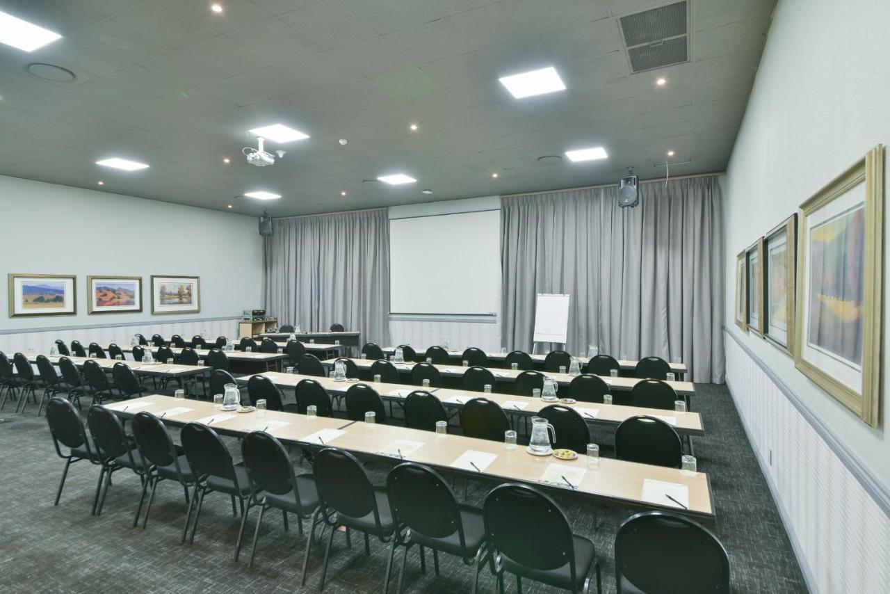 Birchwood Hotel And Or Tambo Conference Centre Boksburg Buitenkant foto